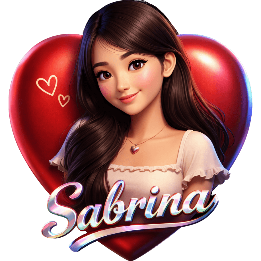 Sabrina Bloom