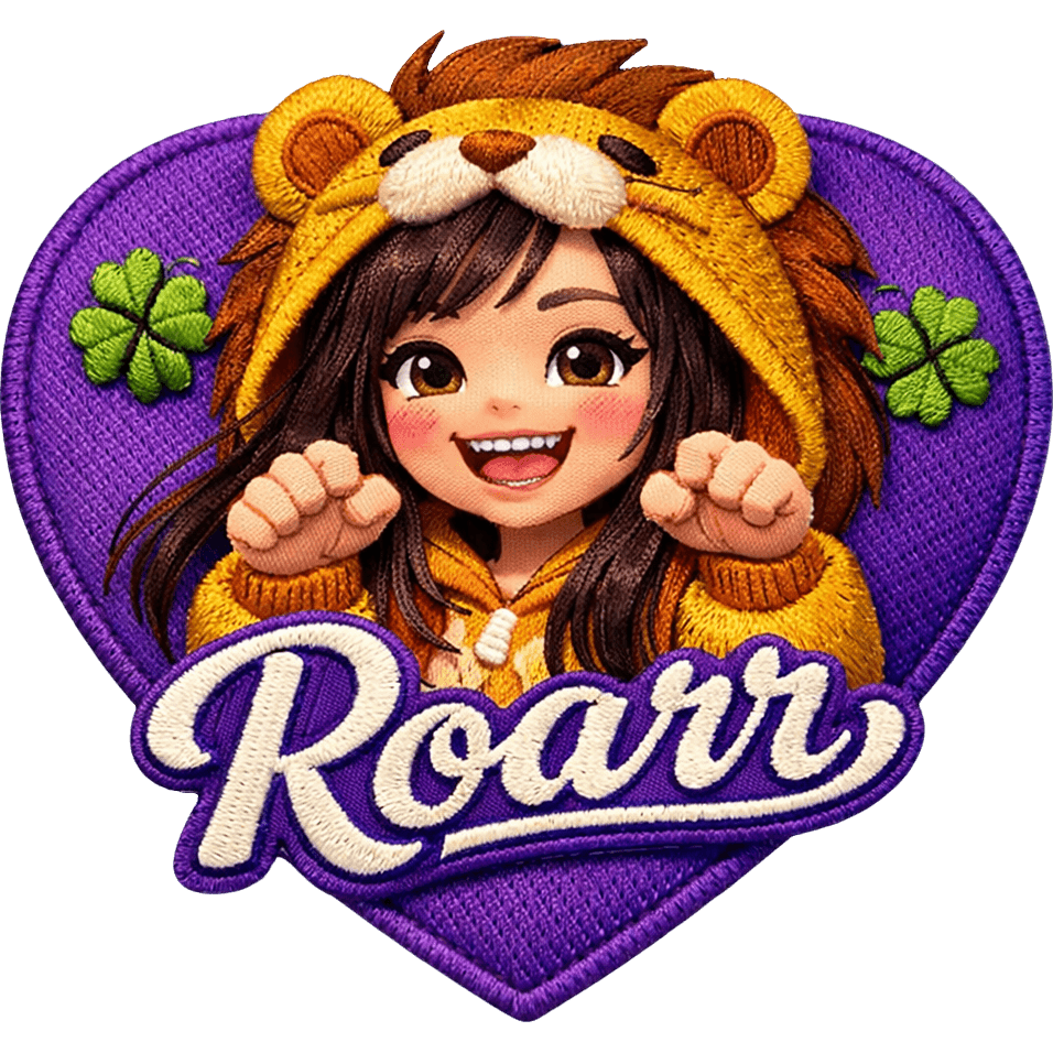 Roarr Ungol