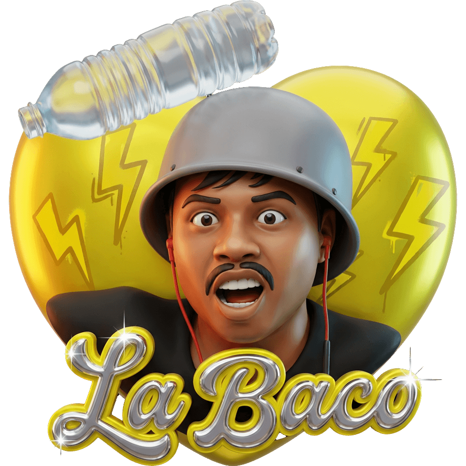 Helm La Baco