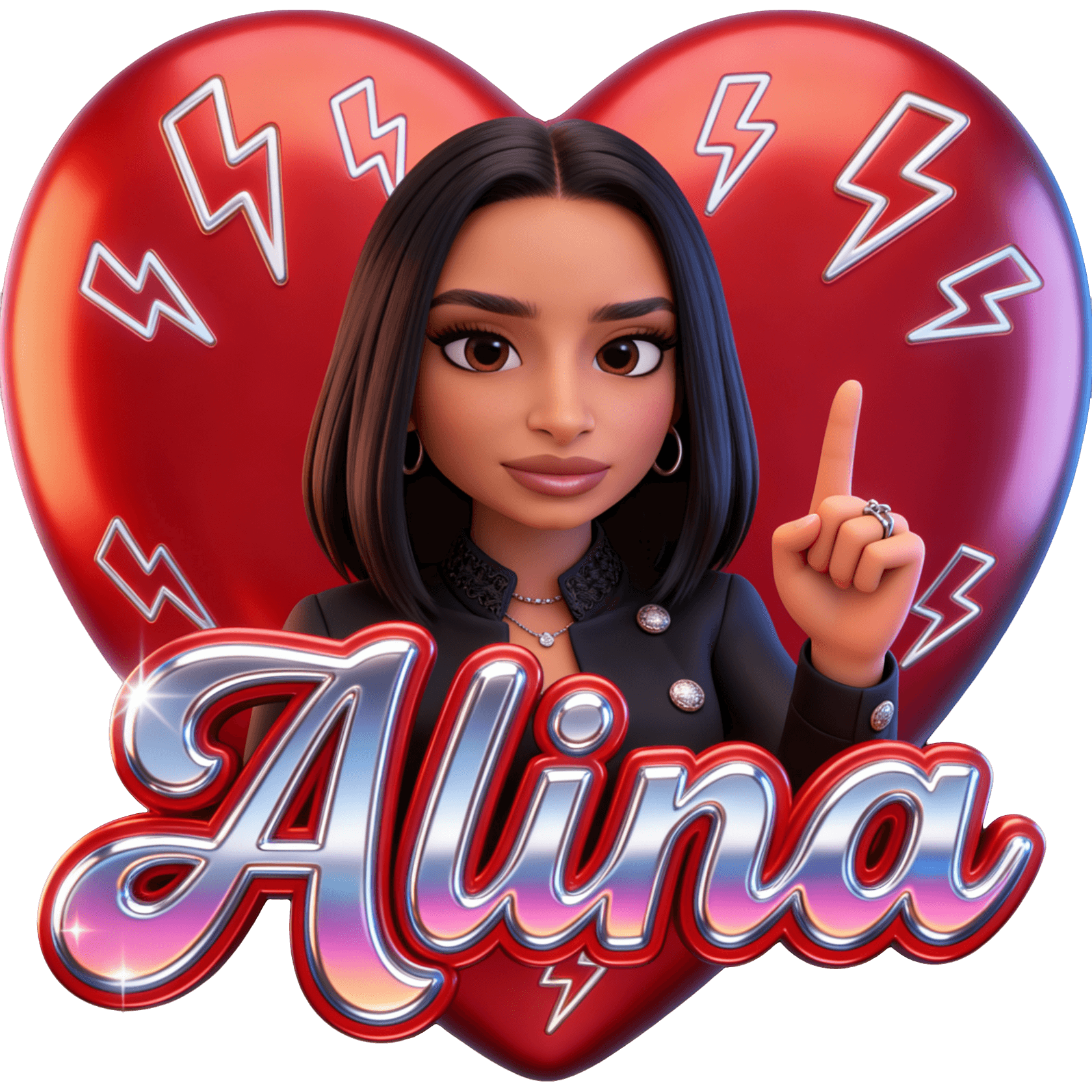 Alina Sus