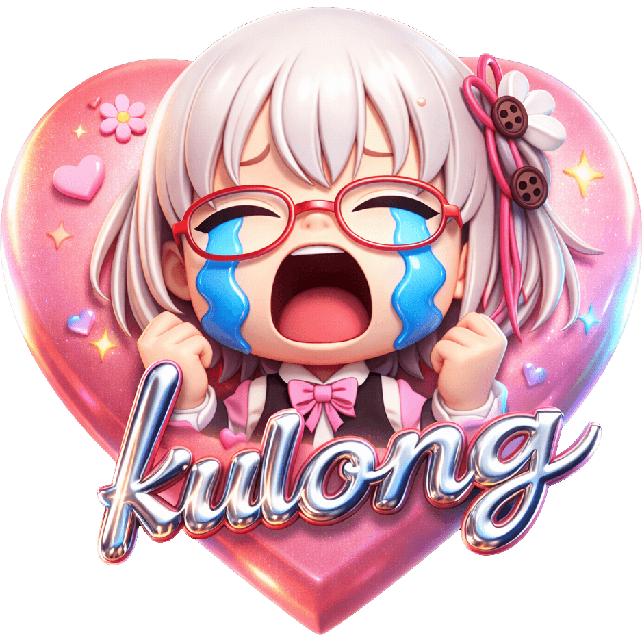 Kulong Cutie