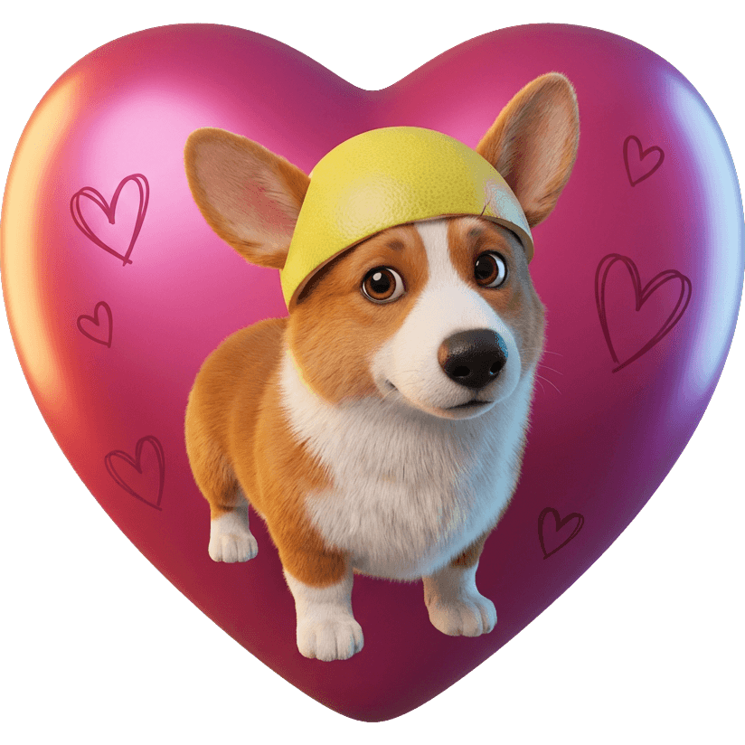 Apple Pup