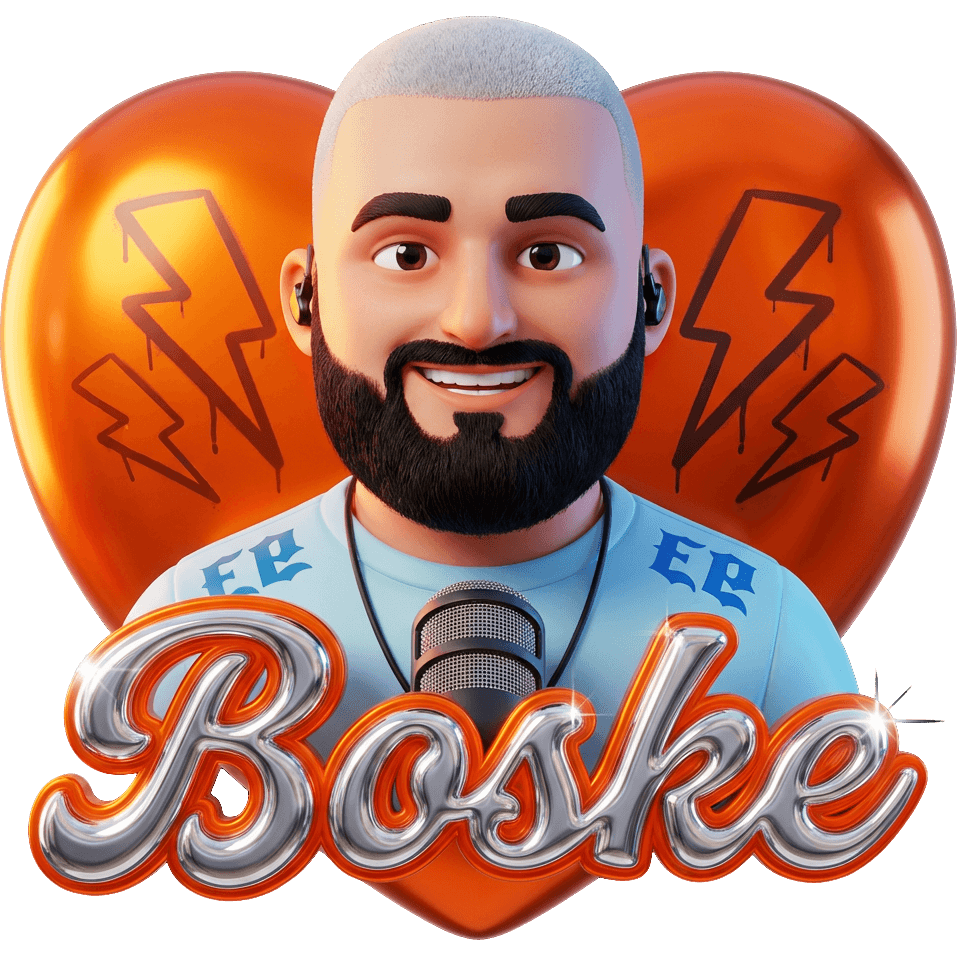 Plavi Boske