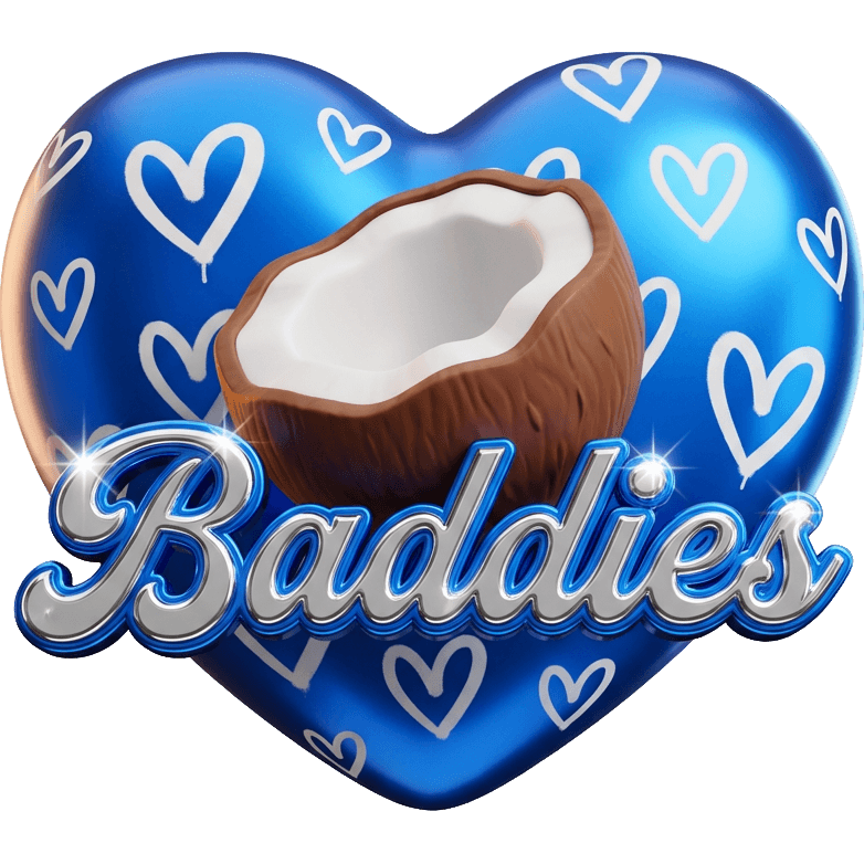 Coconut Baddies