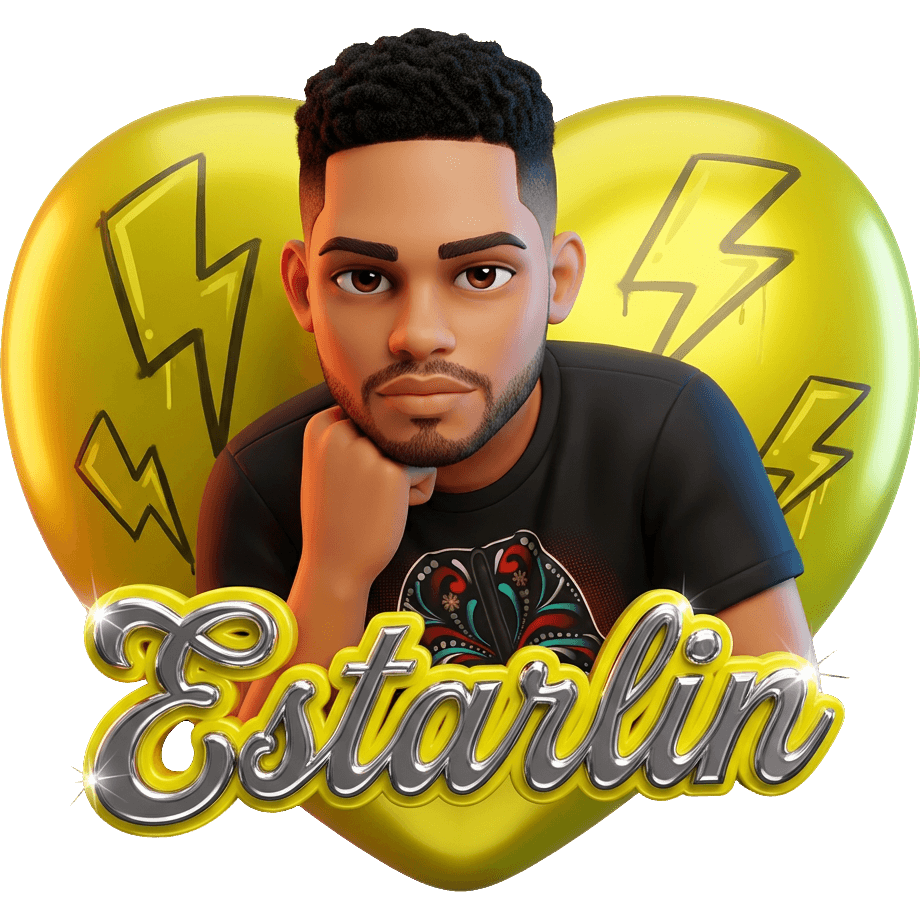 Estarlin Amarillo