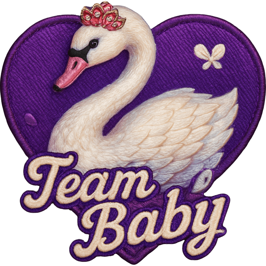 Cisne Baby