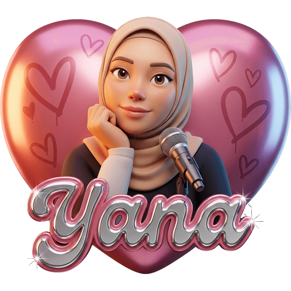 Yana Menyanyi