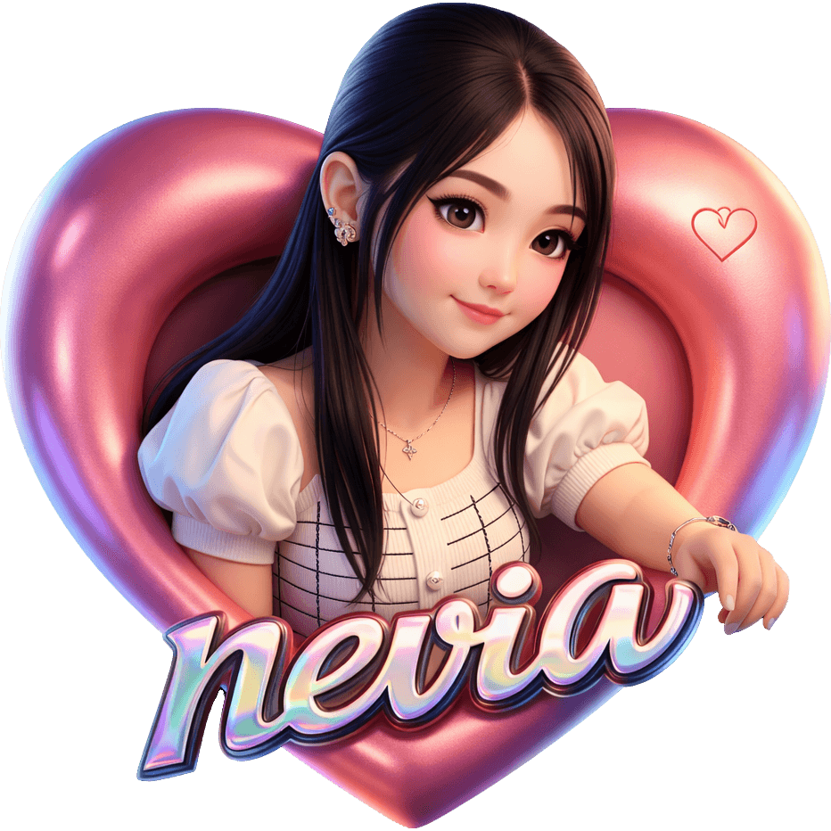 Nevia Menyapa