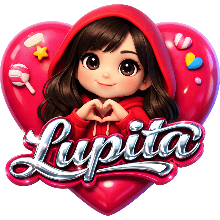 Lupita Corazón