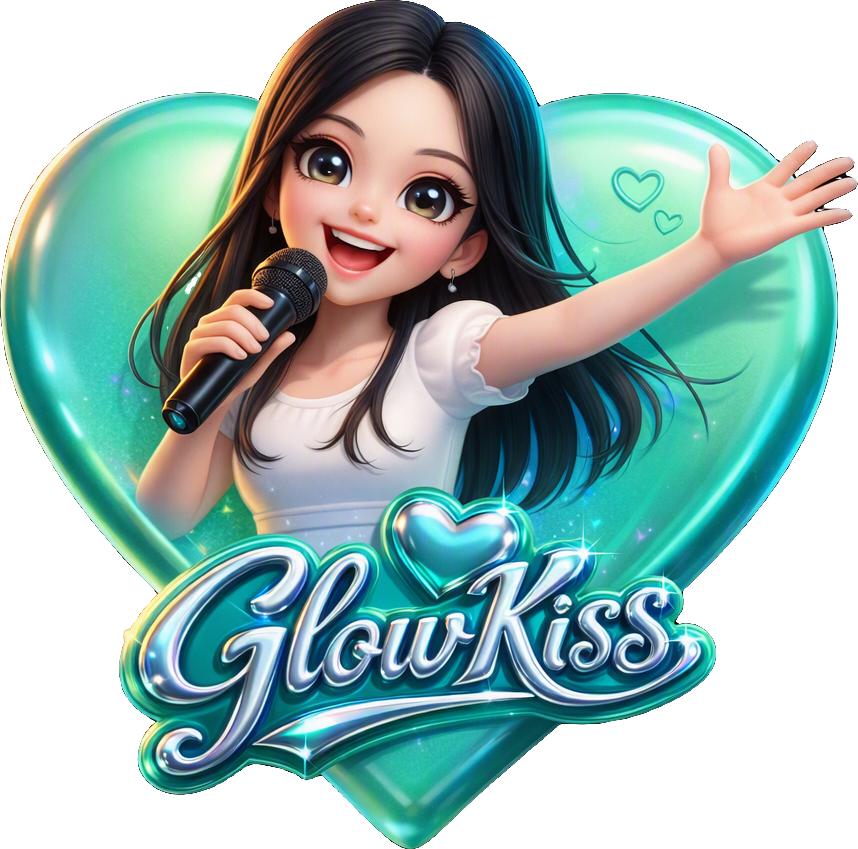 Glow Kiss