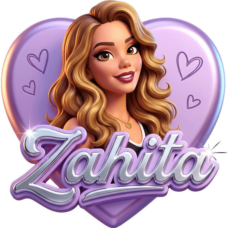 Zahita Rayo
