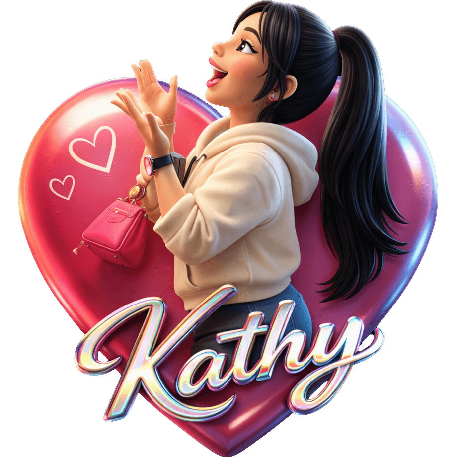 Kathy Coqueta
