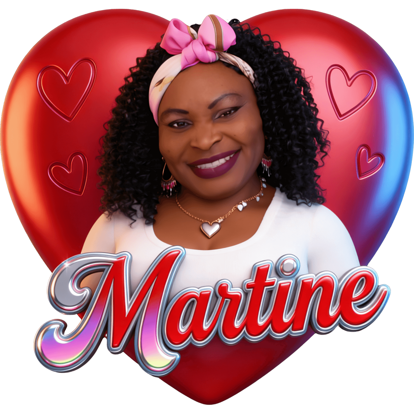Martine Coeur