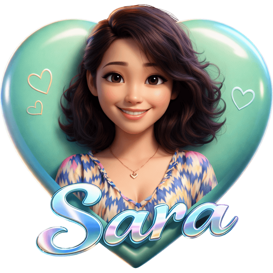 Sara Oanh