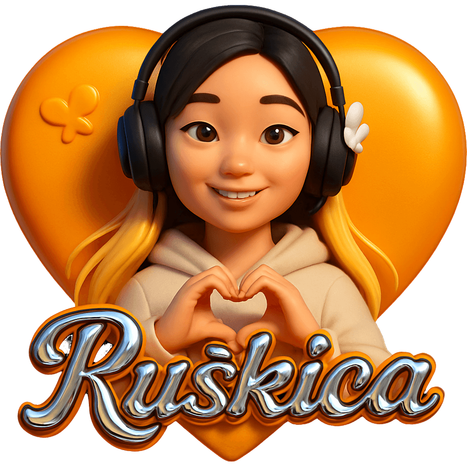 Ruškica Srce