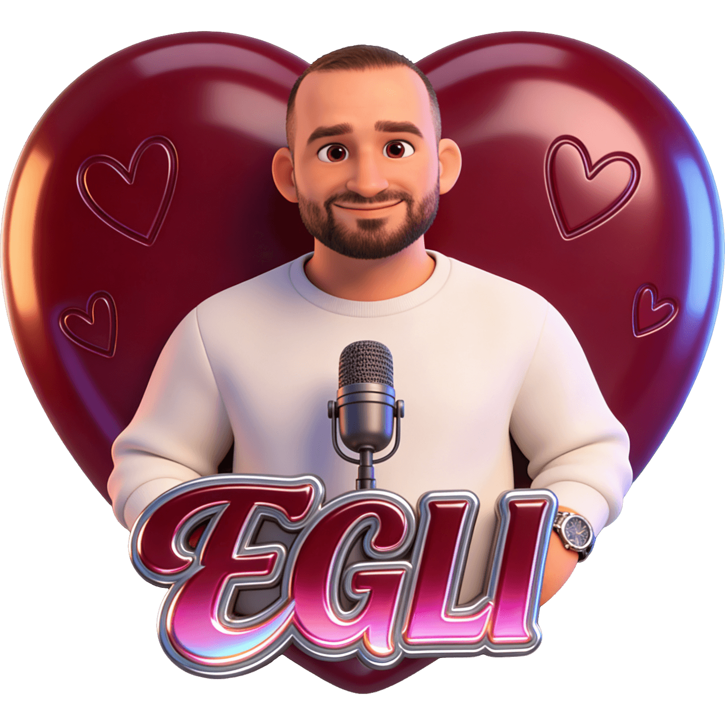 Maestro Egli
