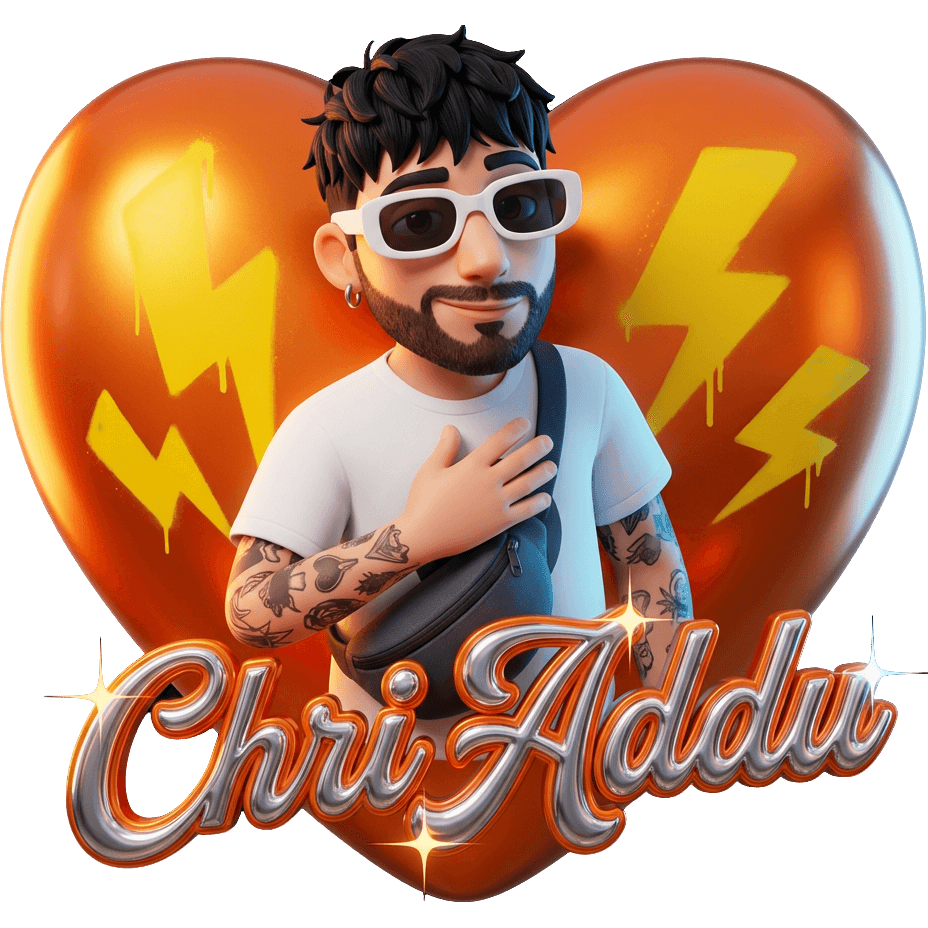 Chri Addu