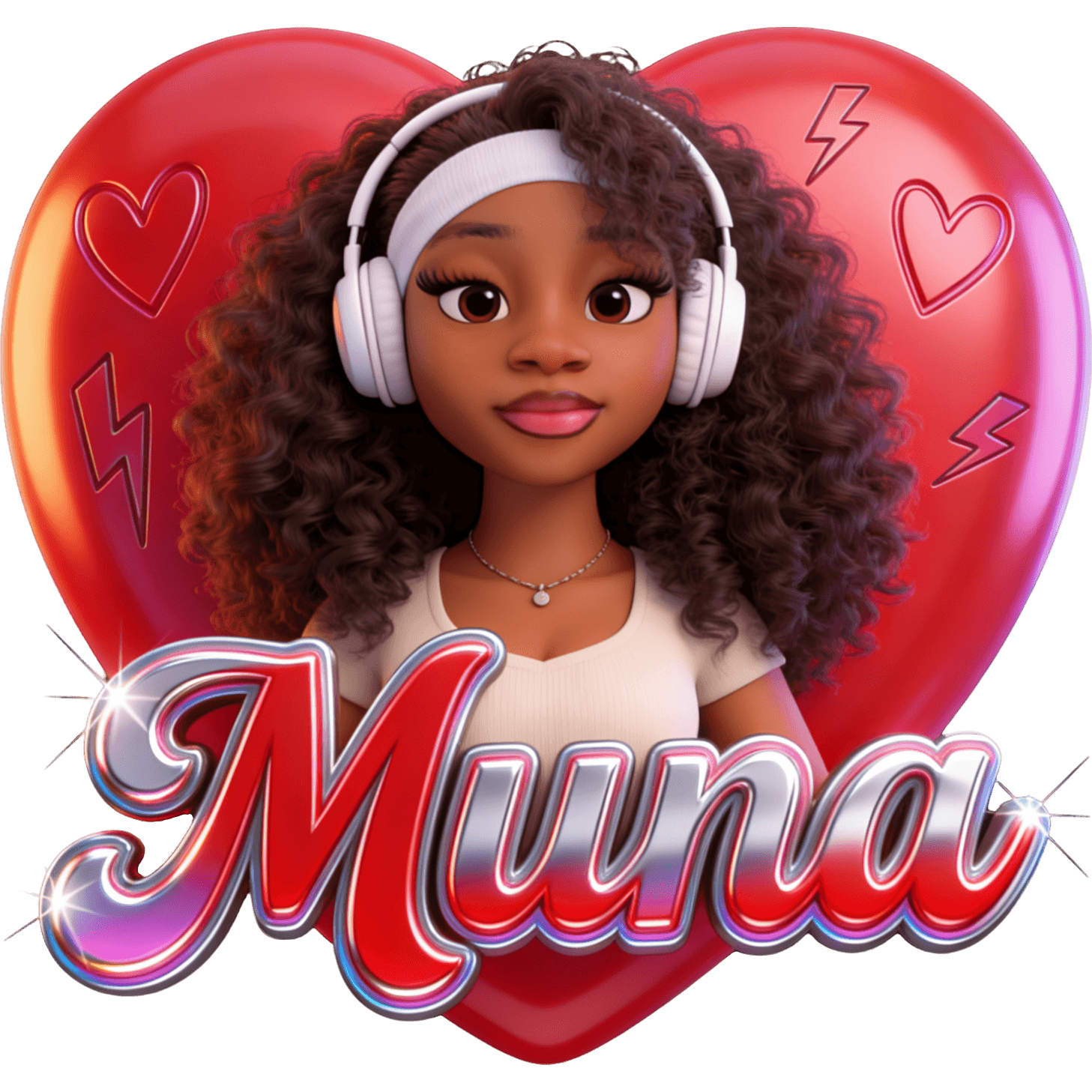 Muna Minnie