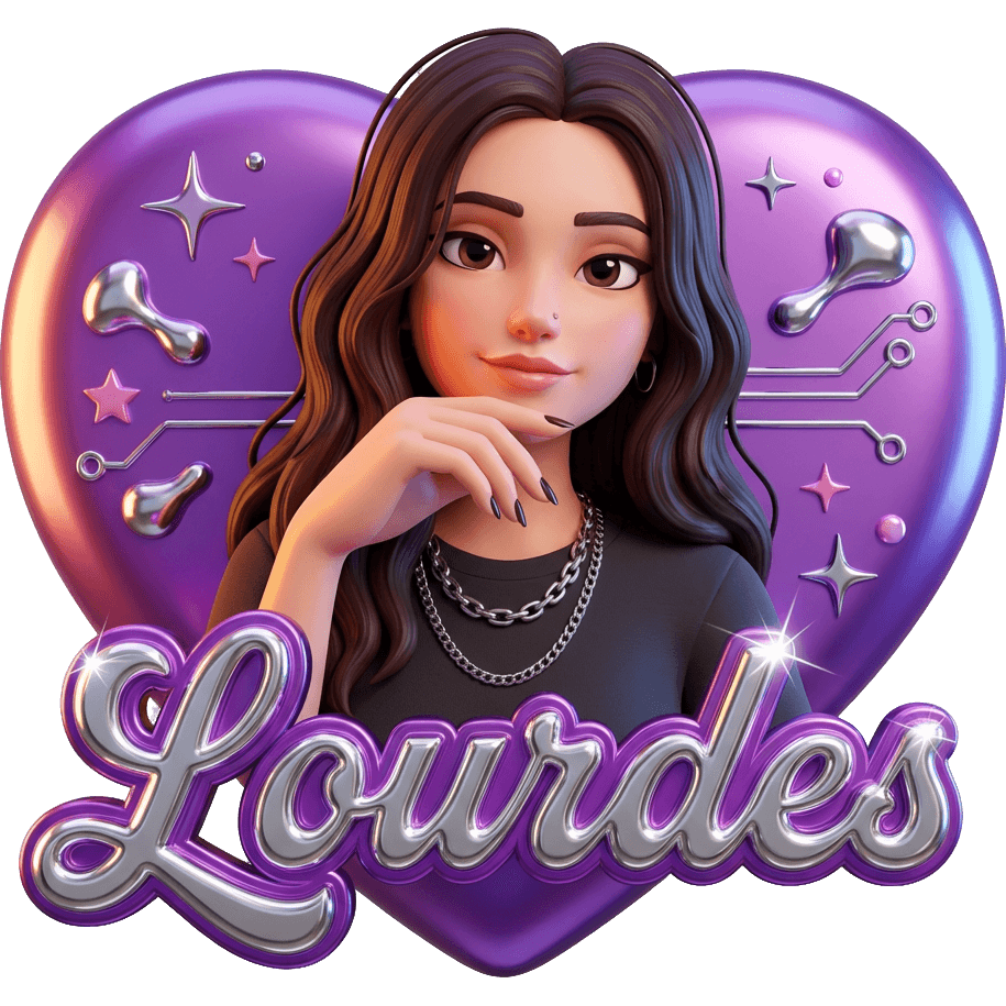 Lourdes Neon