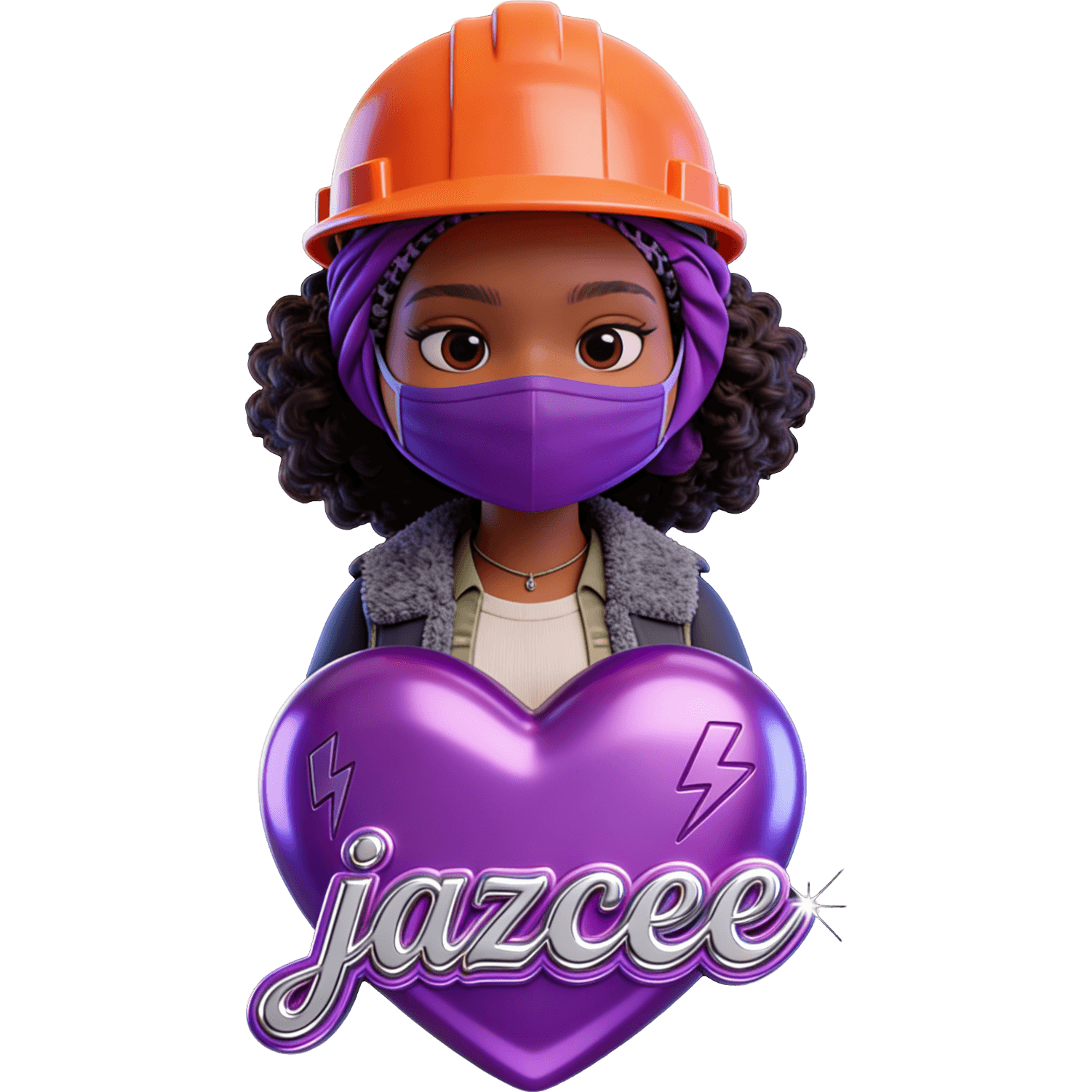 Jazcee love