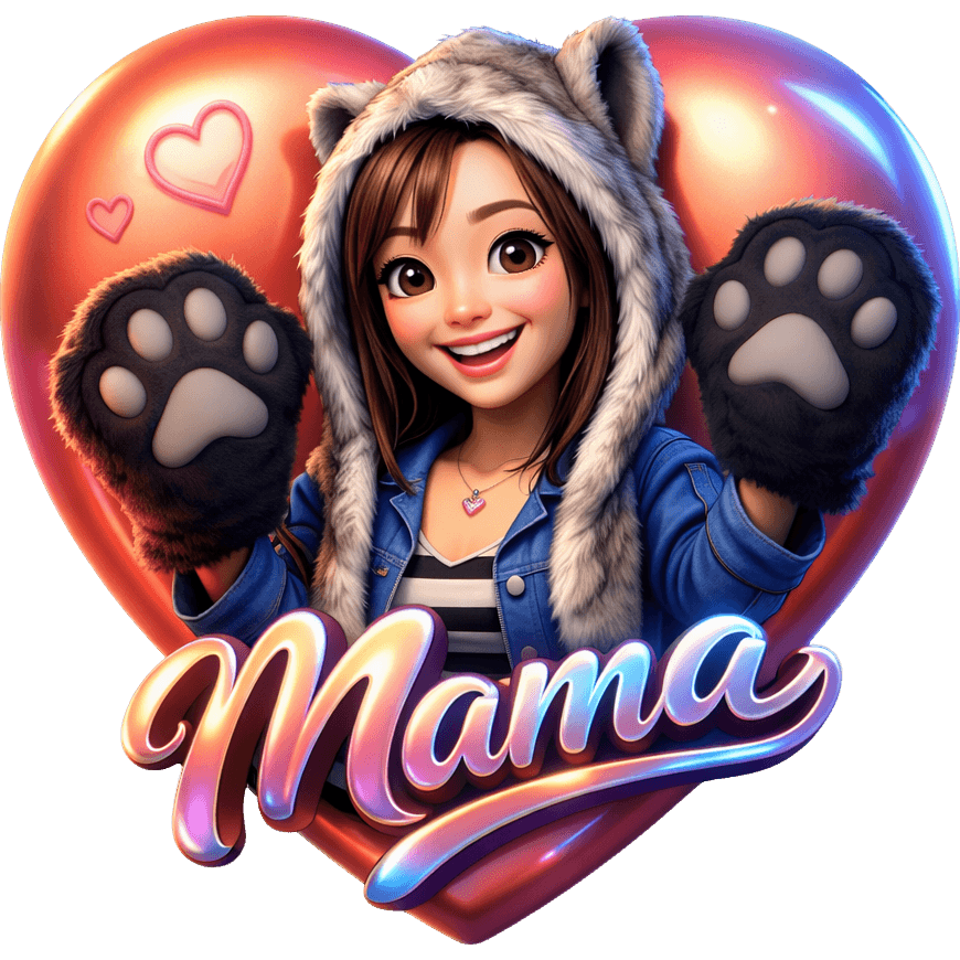 MommaWolf