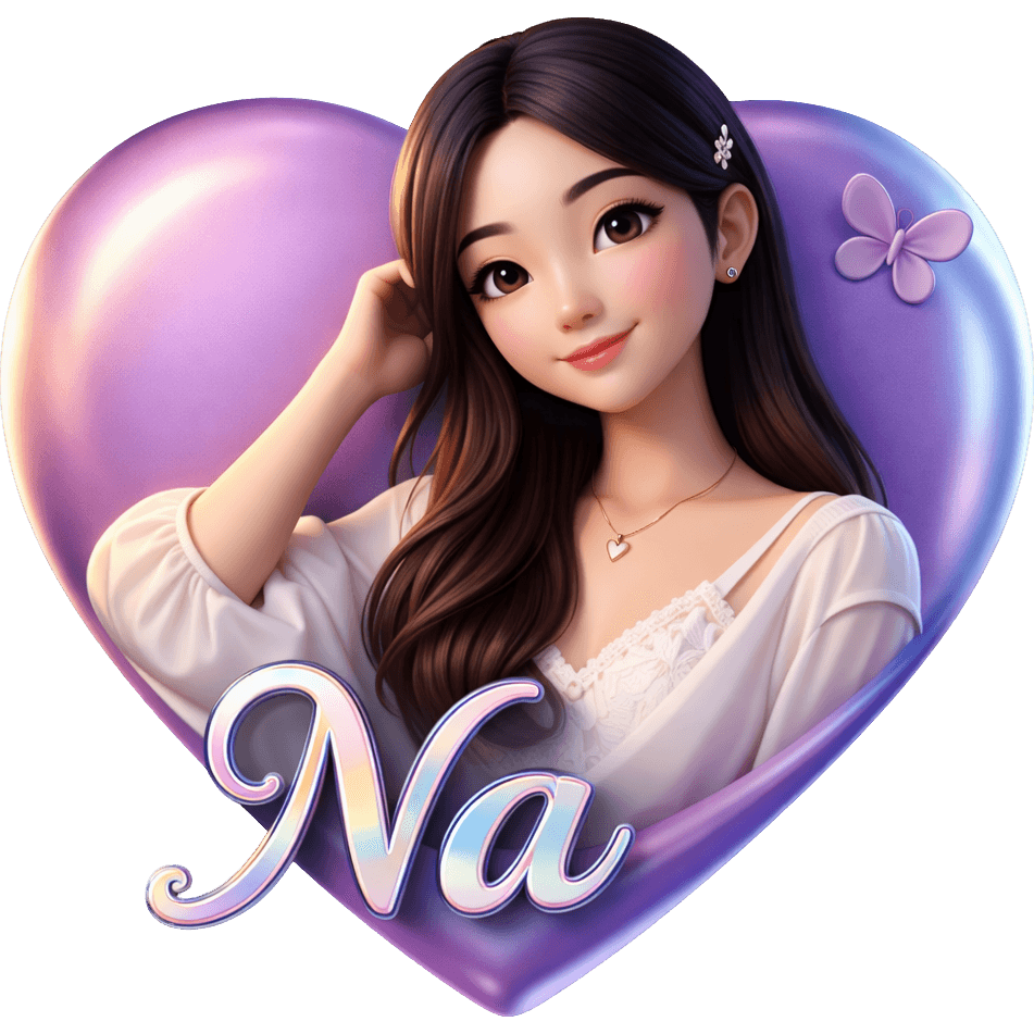 Na Bướm Tím