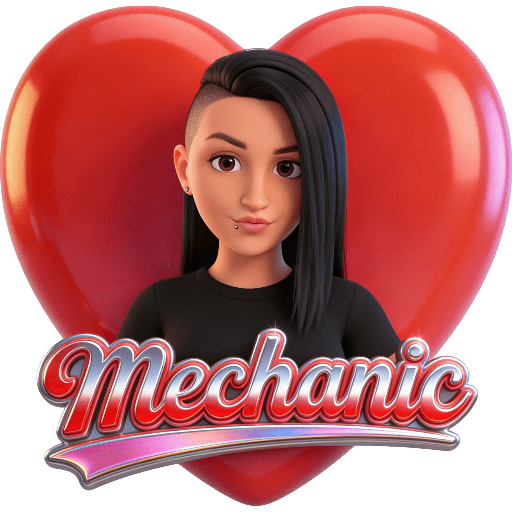 Mehaničarka