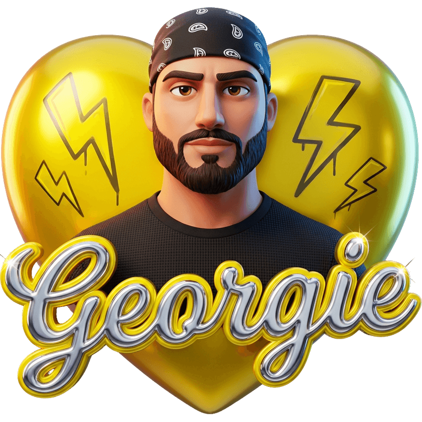 Georgie Bandana