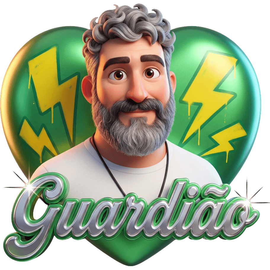 Guardião Verde