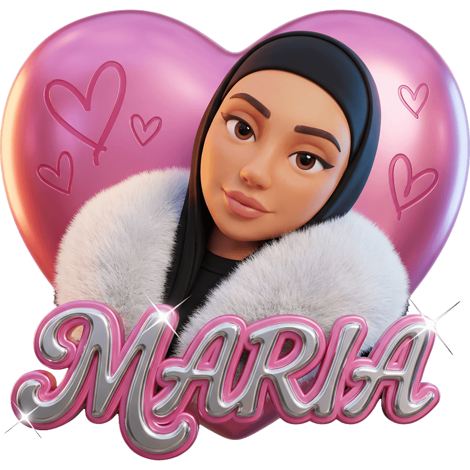 Maria Mamiiii