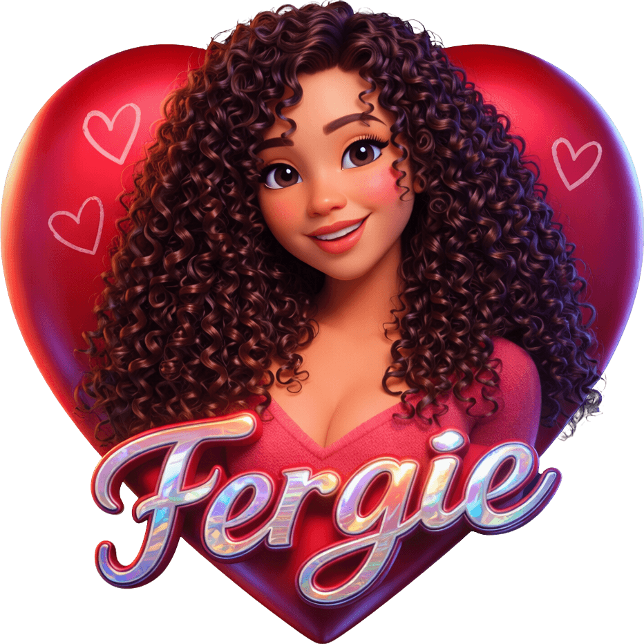 Fergie Rizos