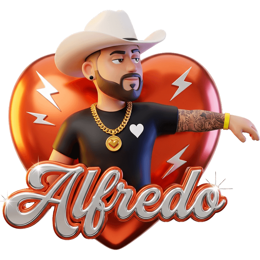 Alfredo Rositas