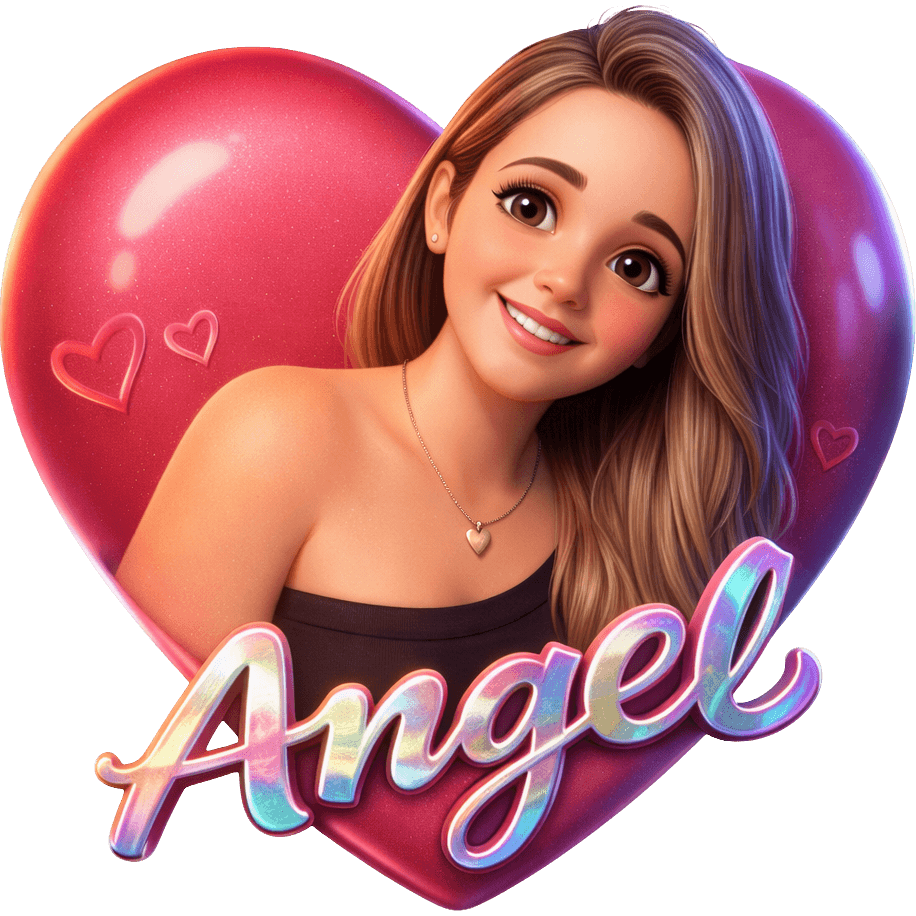 Meu Anjo