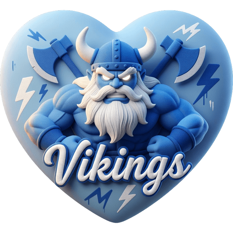 Vikingsbrøl