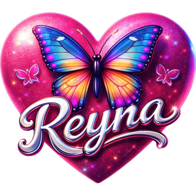 MI REYNA