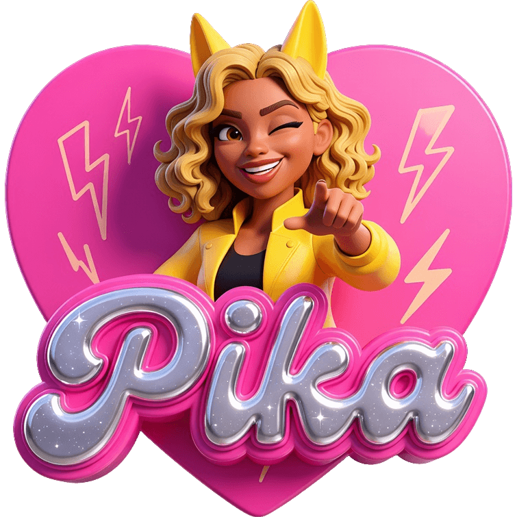 Team Pika
