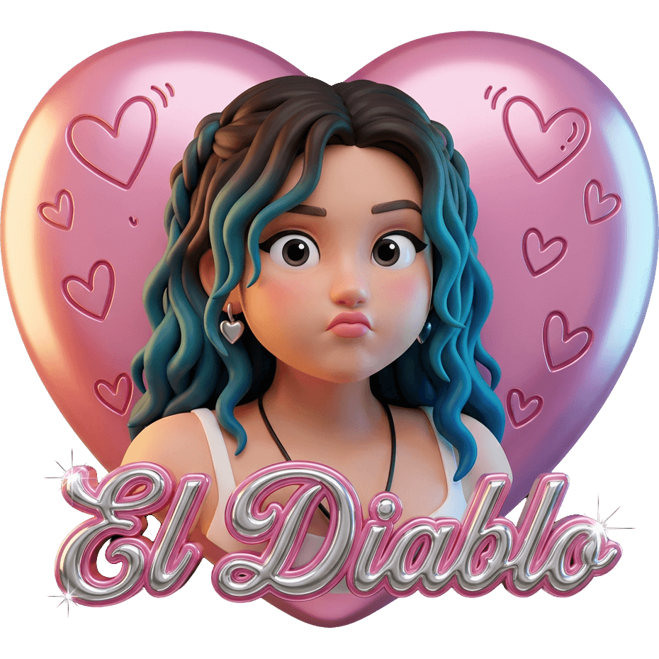 El Diablo Diana