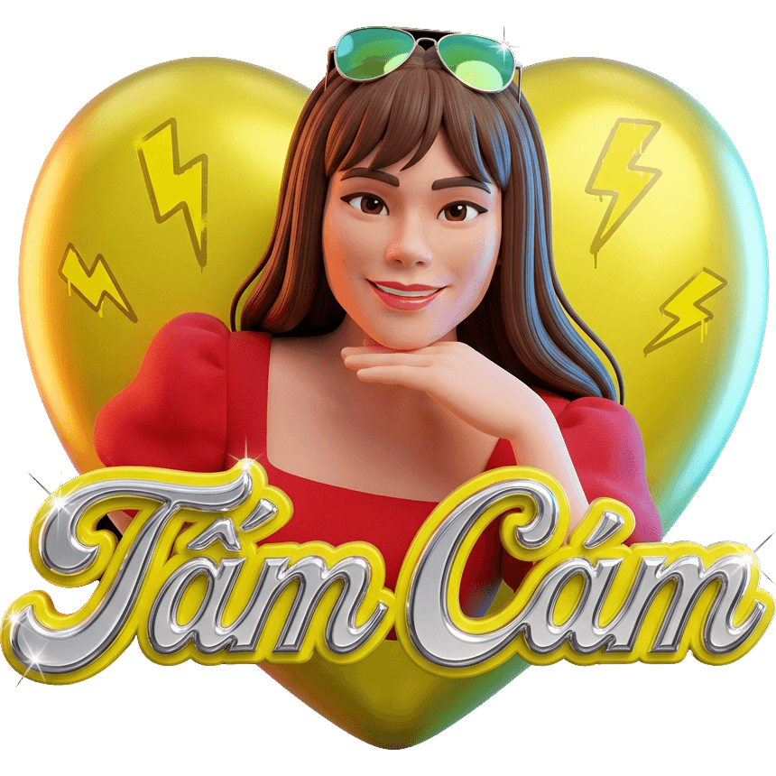 Tấm Cám Đỏ