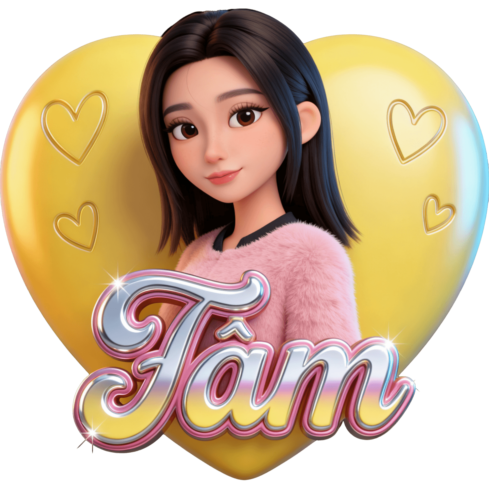 Tâm Babie