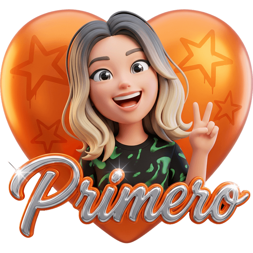 Sunny Primero