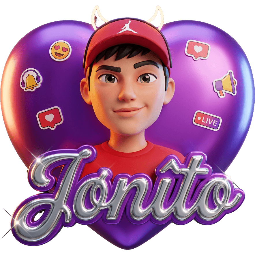 Jonito en Vivo