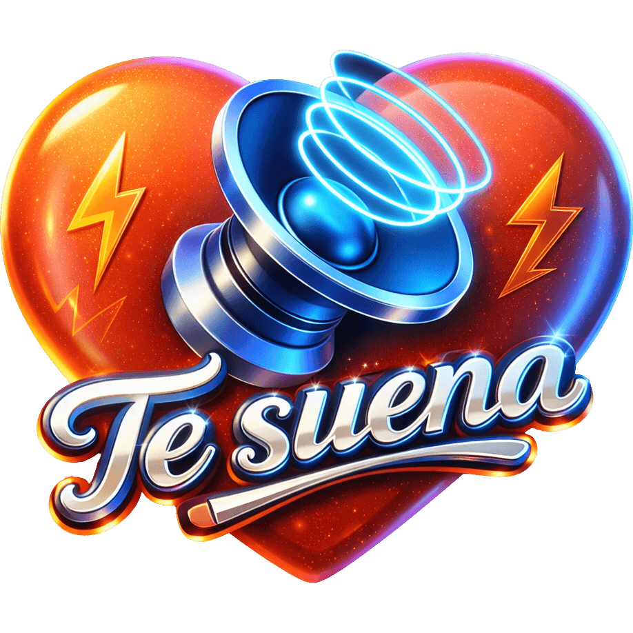 Te Suena