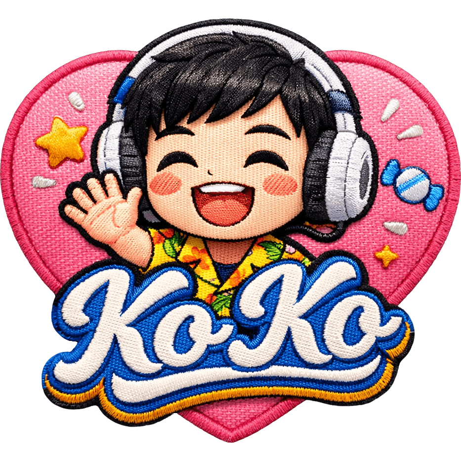 Ko Ko Wave