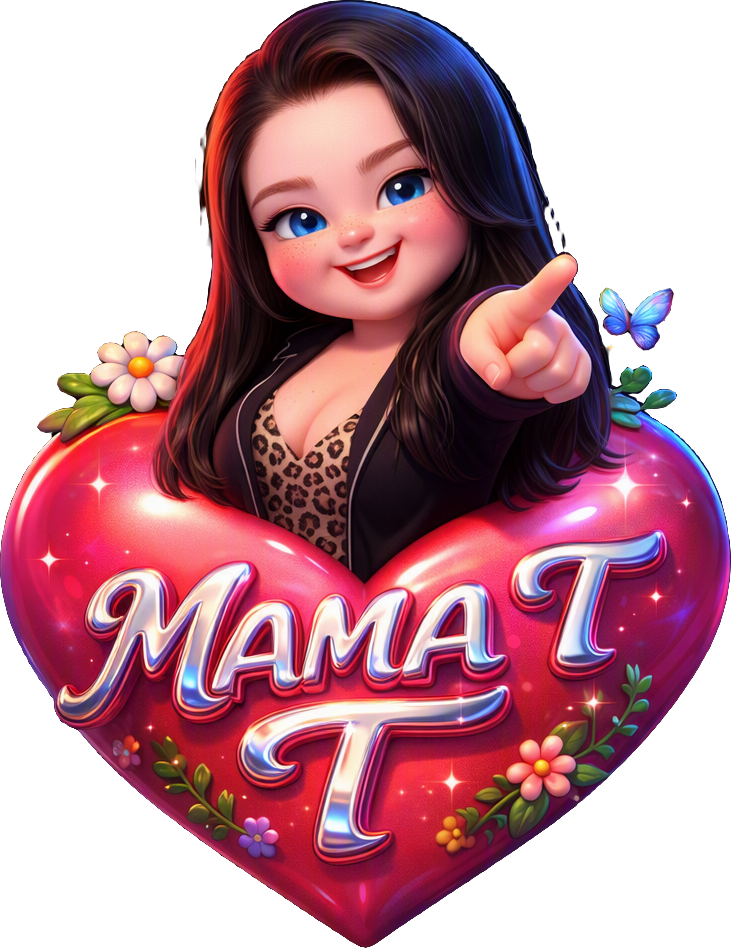 Teasing MAMA T