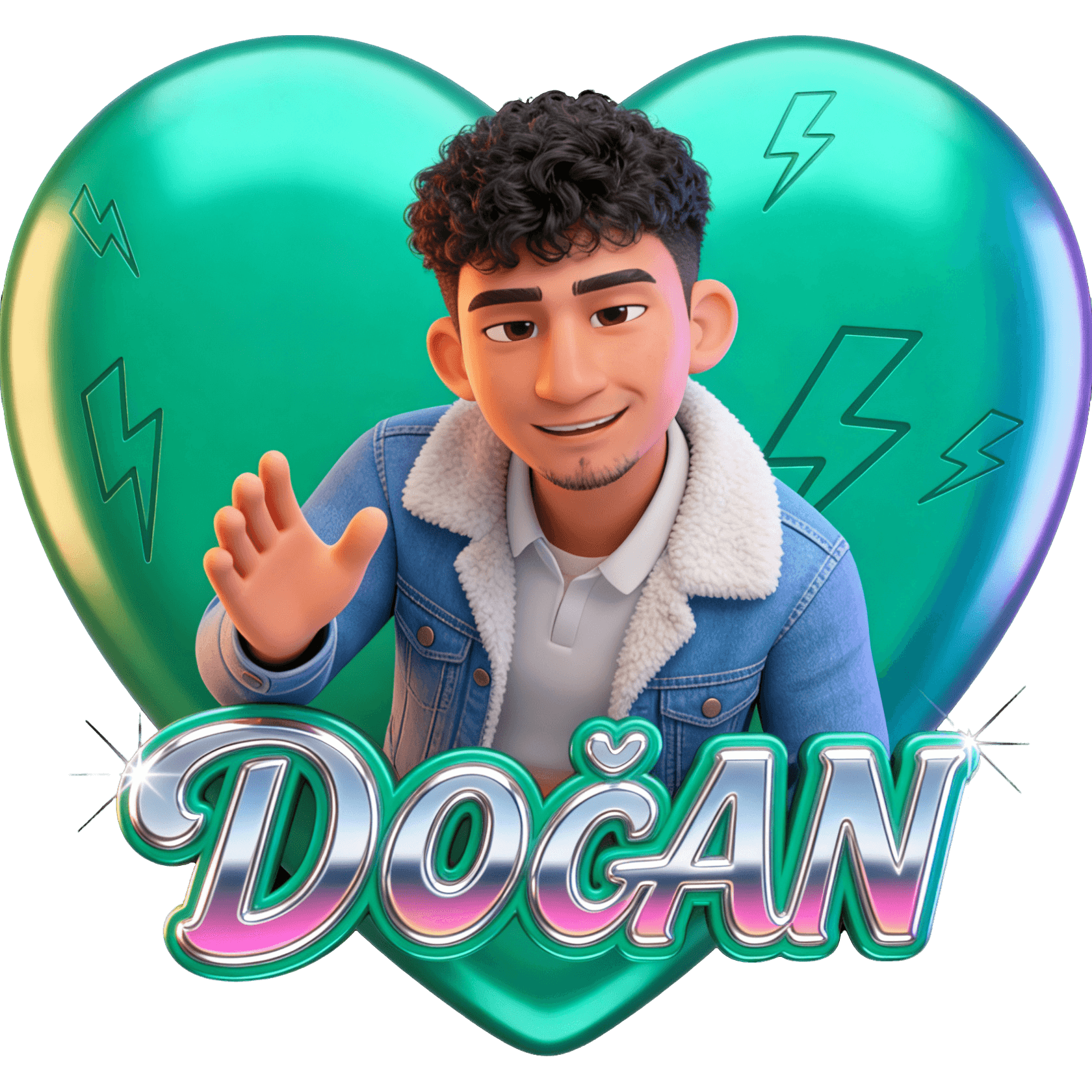 Doğan