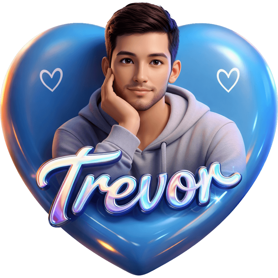Trevor Pensativo