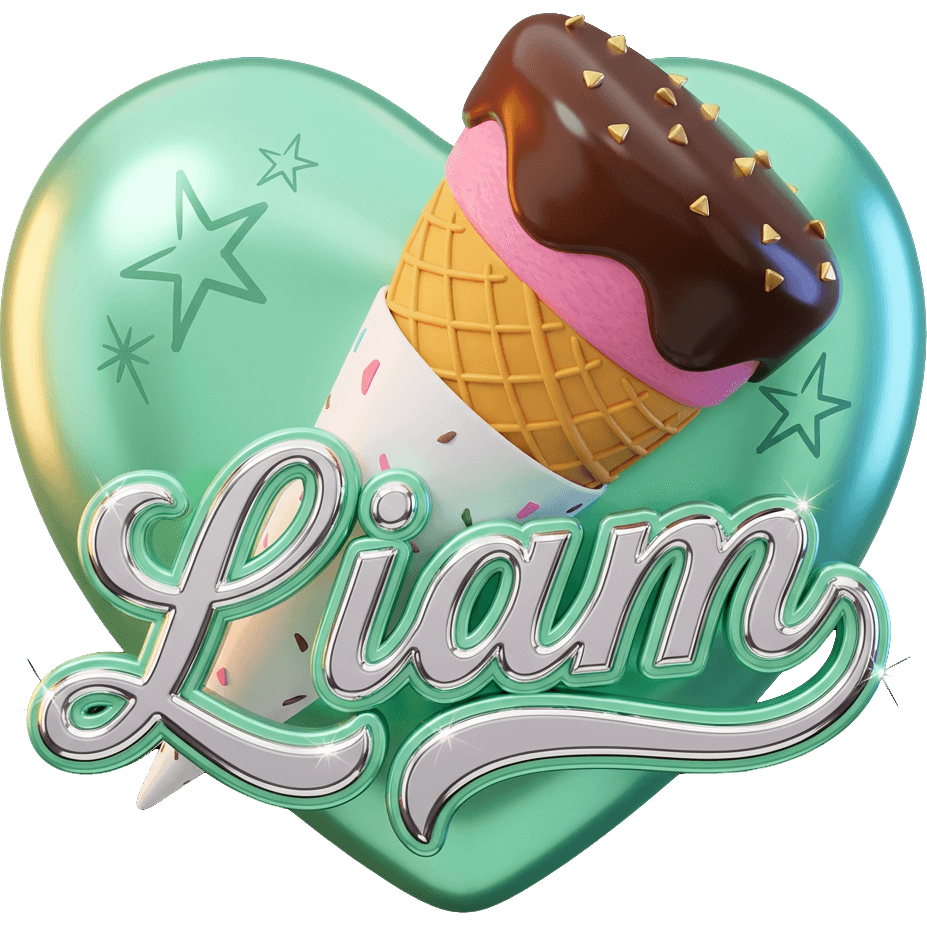 Liam Cone