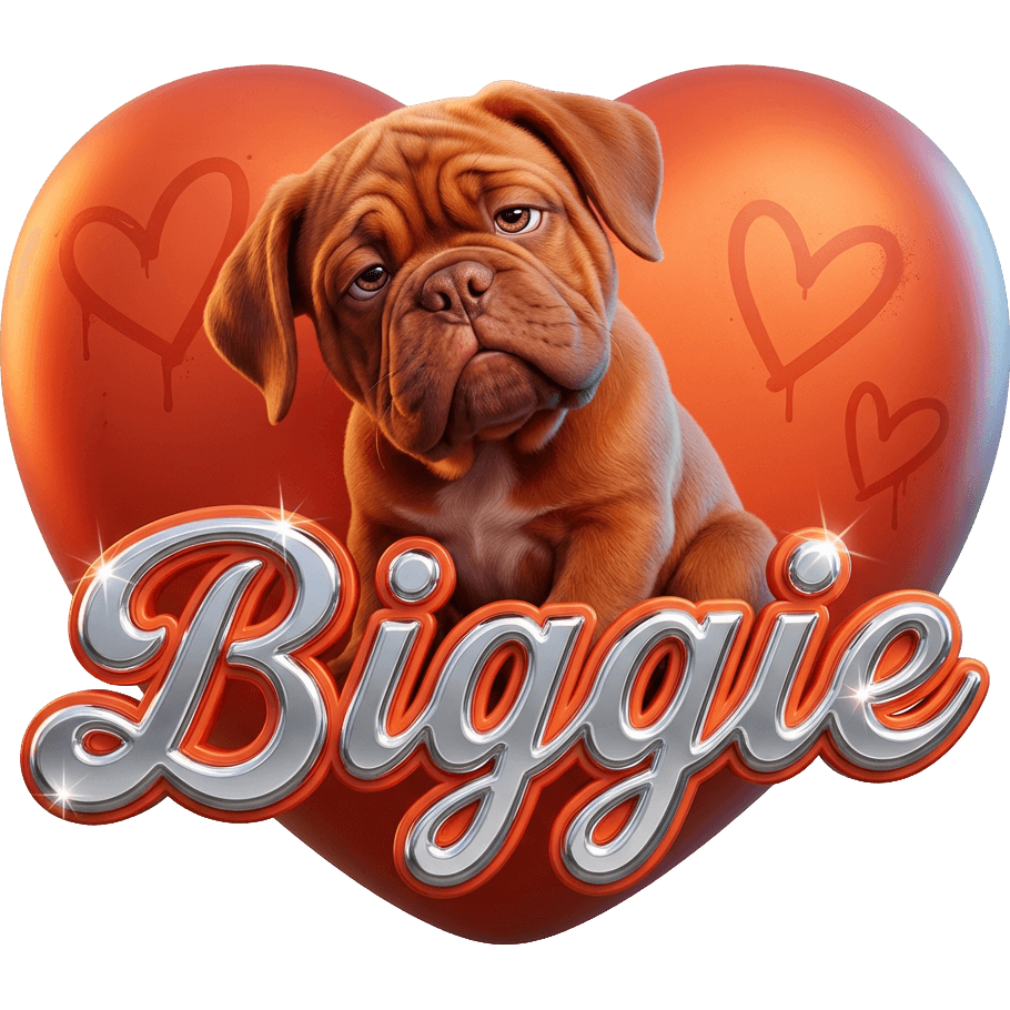 Biggie Pup