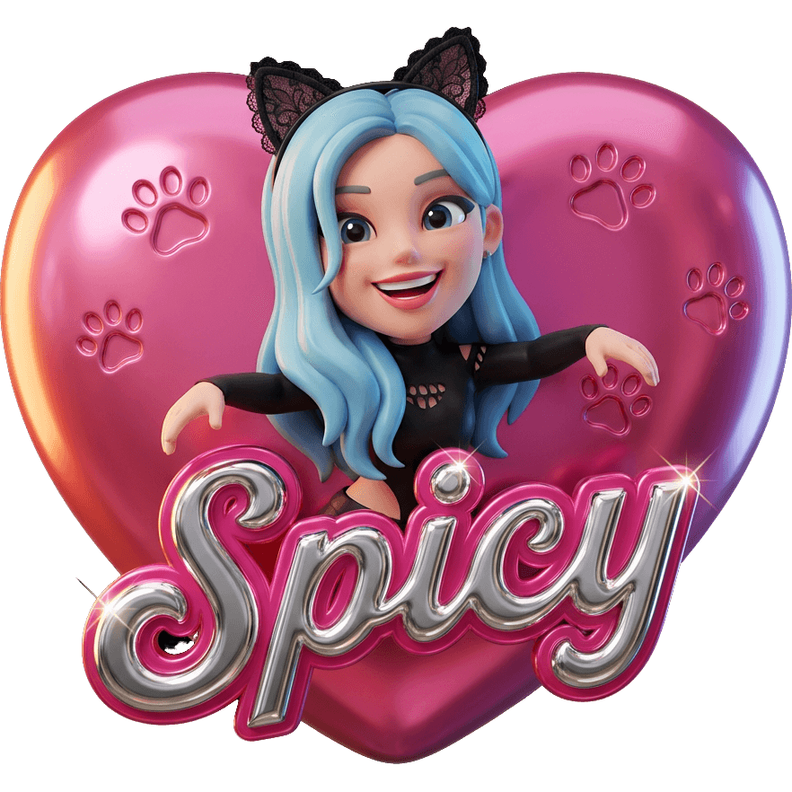 Spicy爱丽丝