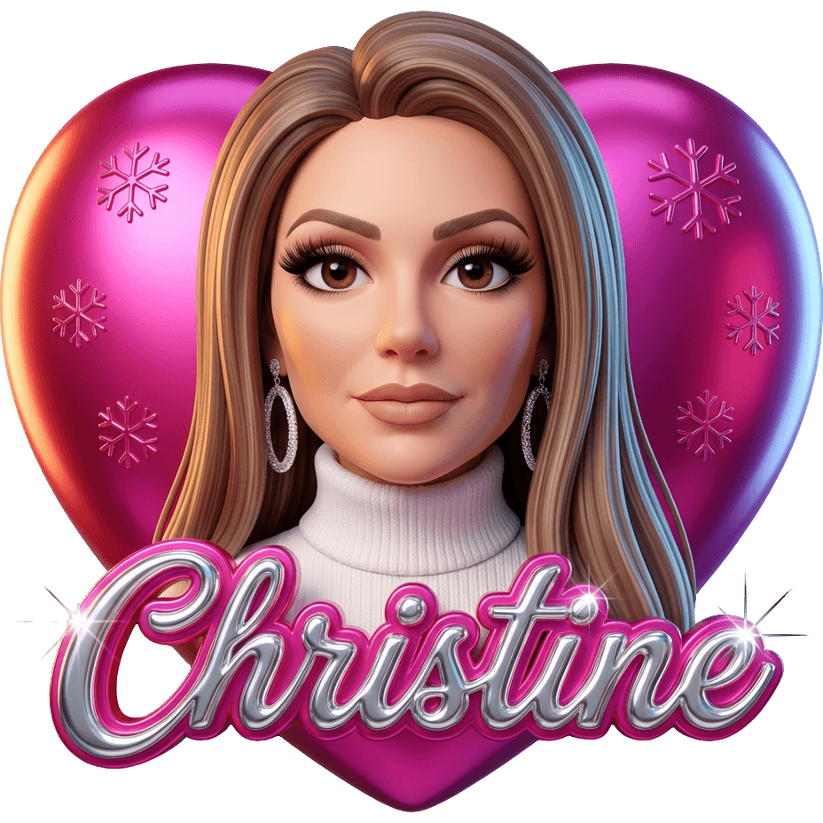 Christine Renee